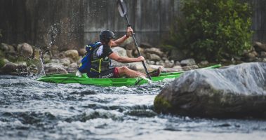 Yeti Adventure Challenge 2016 I Camilla Hylleberg Photography