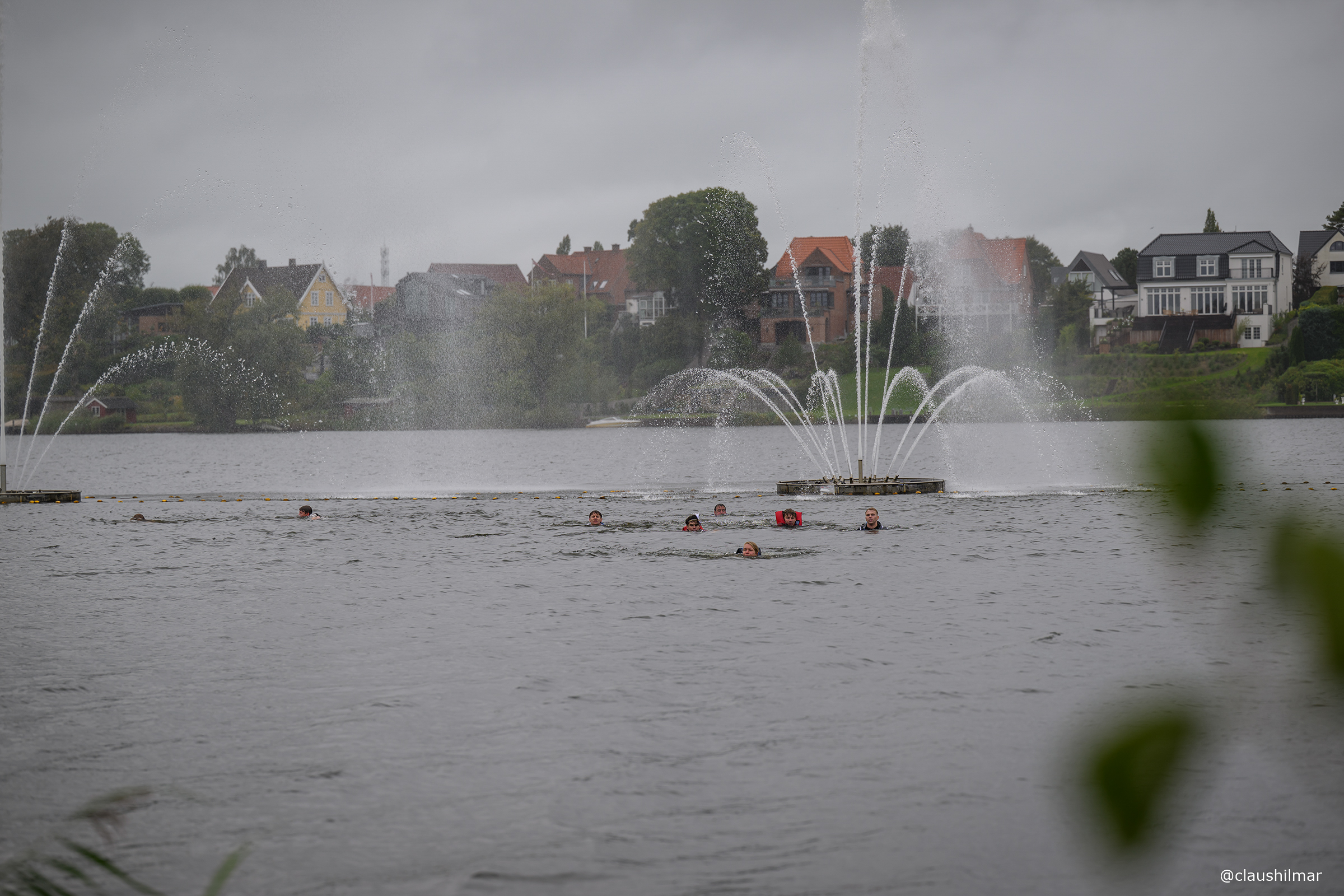 DSC_2197 Oversigt over ruten til NACS Challenge 2022